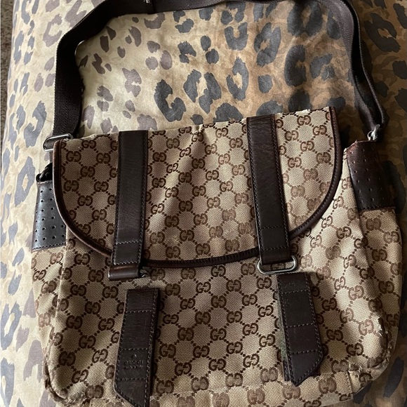 Crossbody bag - Picture 5 of 5